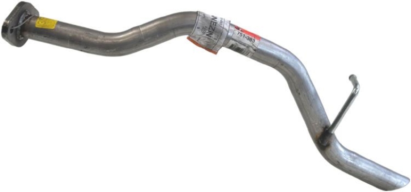 BOSAL 751-383 Abgasrohr