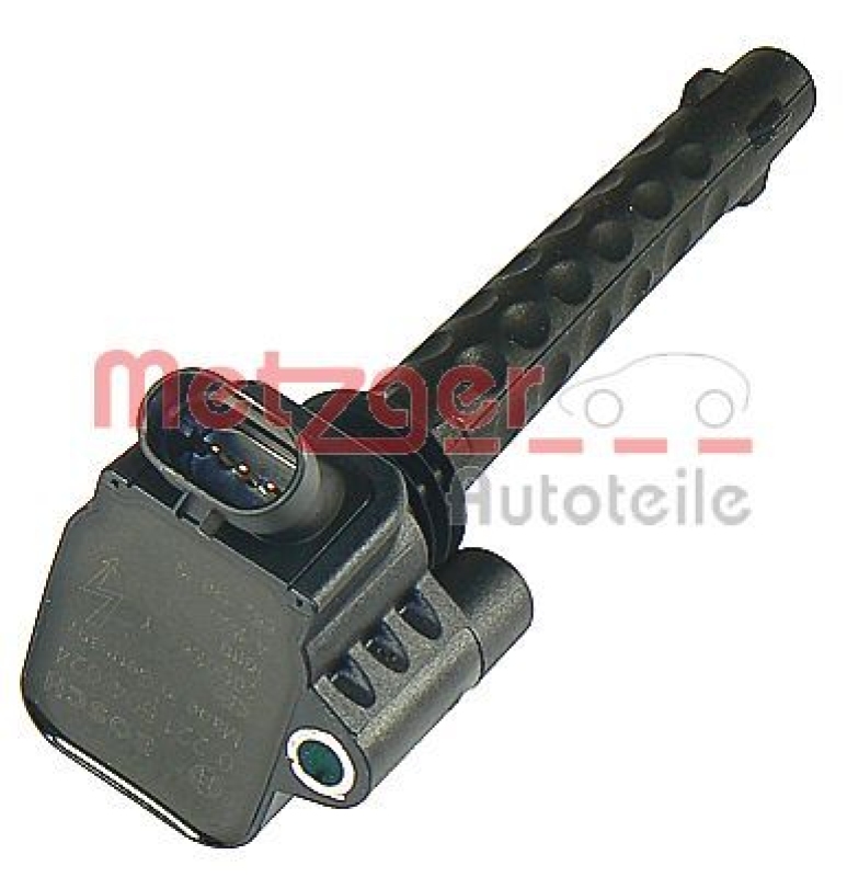 METZGER 0880180 Zündspule für ABARTH/ALFA/CHRYSLER/FIAT/LANCIA/OPEL