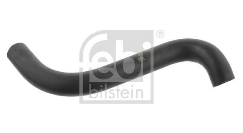 FEBI BILSTEIN 11421 Kühlwasserschlauch für Mercedes-Benz