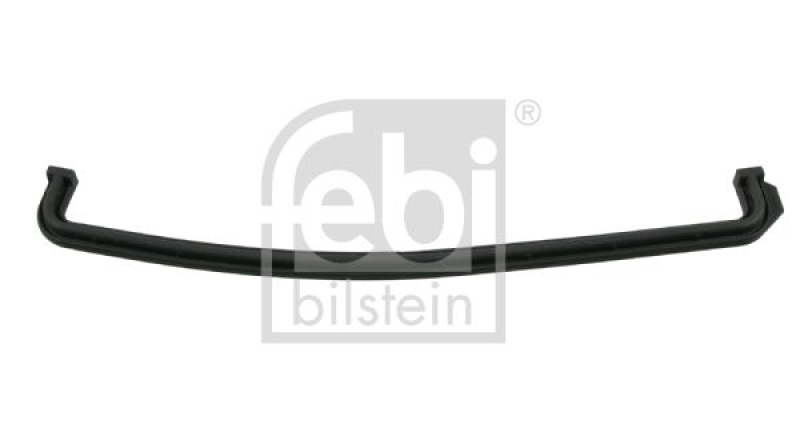 FEBI BILSTEIN 22566 Dichtung für Steuergehäuse für BMW