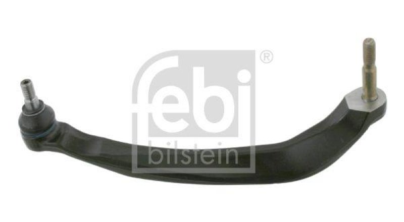 FEBI BILSTEIN 24418 Querlenker mit Gelenk für NISSAN