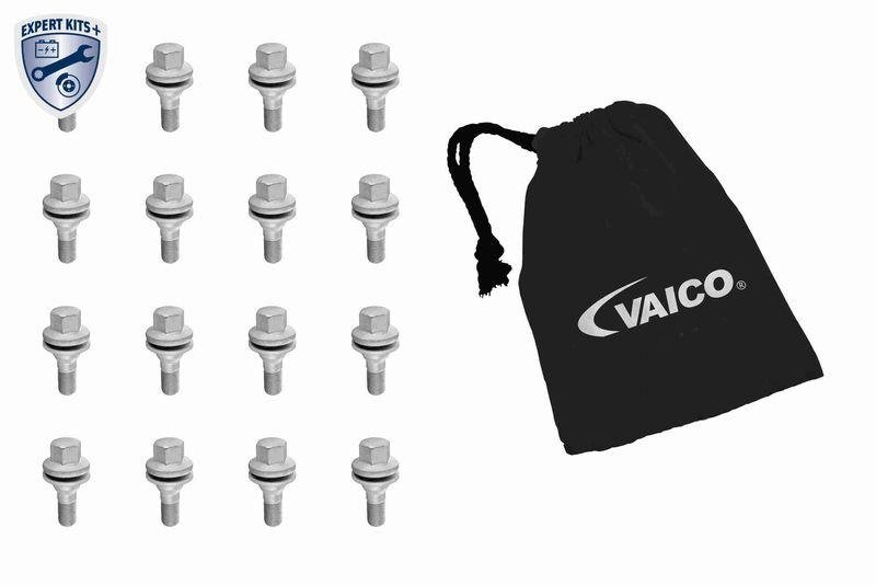 VAICO V22-9717-16 Radschraube M12x1,25 für CITROËN