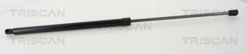 TRISCAN 8710 292048 Gasfeder Hinten für Vw Caddy