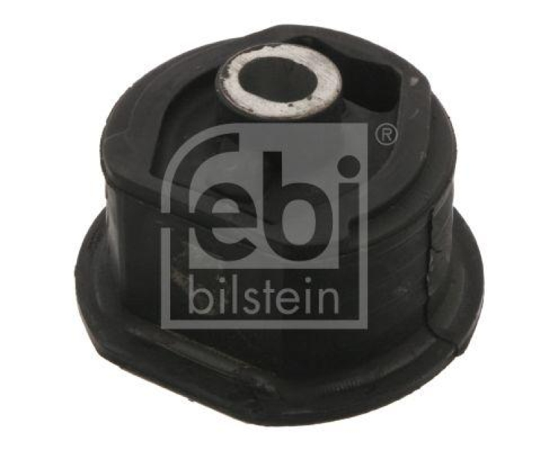 FEBI BILSTEIN 07601 Achskörperlager für Hinterachsträger für Mercedes-Benz