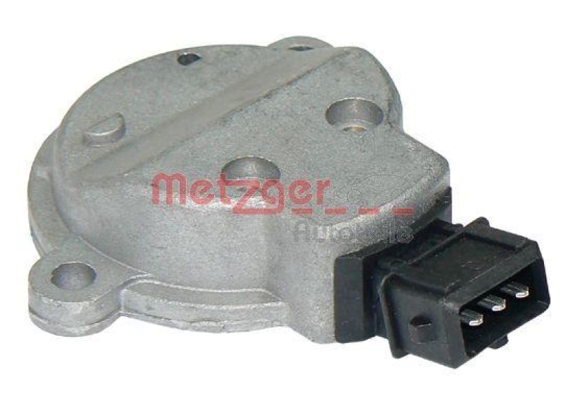 METZGER 0903142 Sensor, Zündimpuls für AUDI