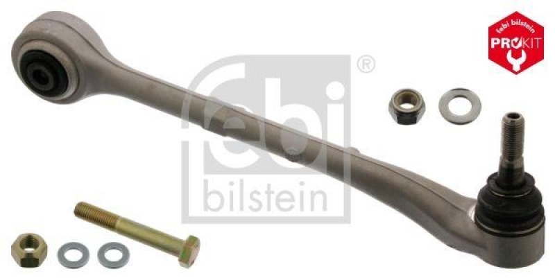 FEBI BILSTEIN 40376 Querlenker mit Lager, Gelenk und Sicherungsmutter für BMW