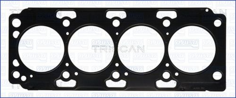 TRISCAN 501-4309 Zylinderkopfdichtung für Hyundai, Kia