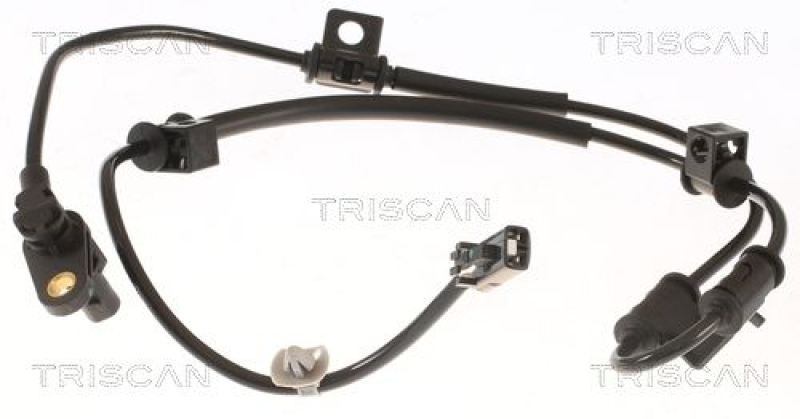 TRISCAN 8180 43165 Sensor, Raddrehzahl für Hyundai