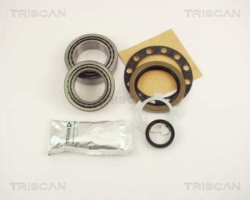 TRISCAN 8530 10121 Radlagersatz Vorne für Toyota, Vw