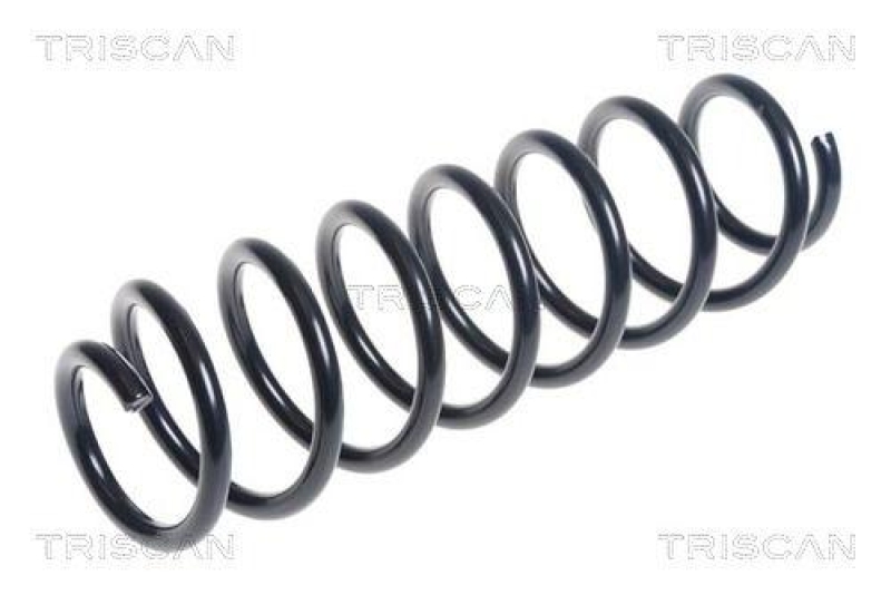 TRISCAN 8750 40107 Spiralfeder Hinten für Honda Civic