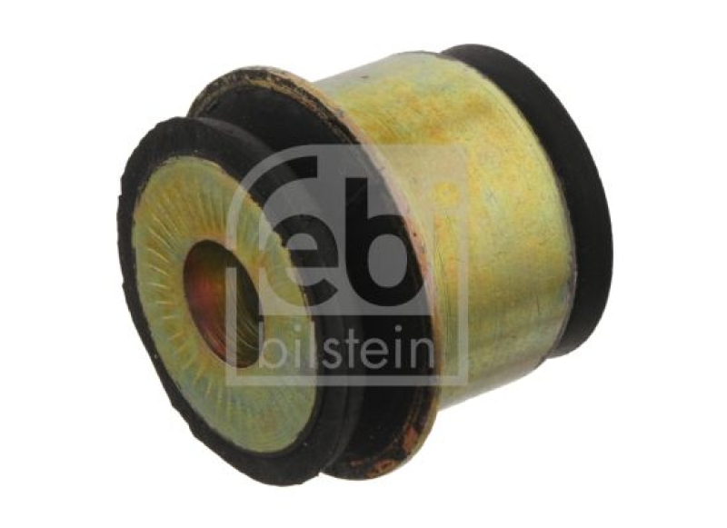 FEBI BILSTEIN 07182 Achskörper- / Motorträgerlager für VW-Audi