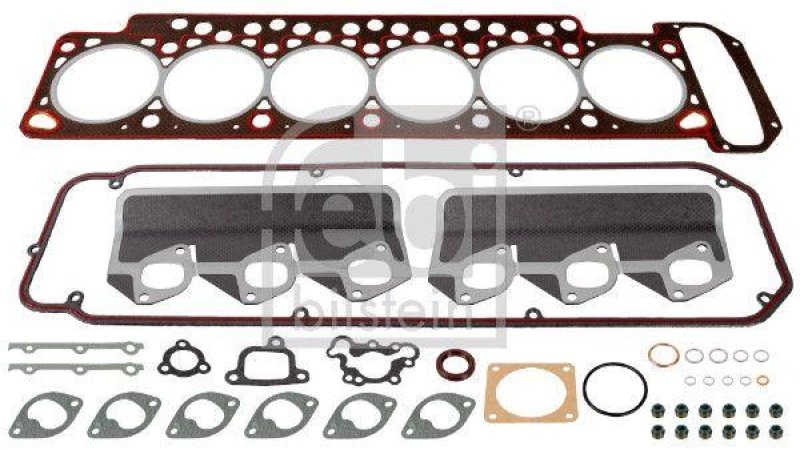 FEBI BILSTEIN 12899 Zylinderkopfdichtungssatz für BMW