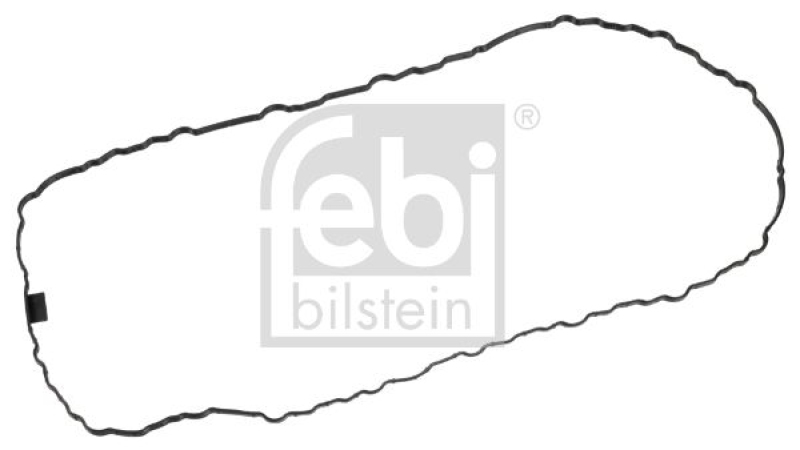 FEBI BILSTEIN 171959 Ölwannendichtung für VW-Audi