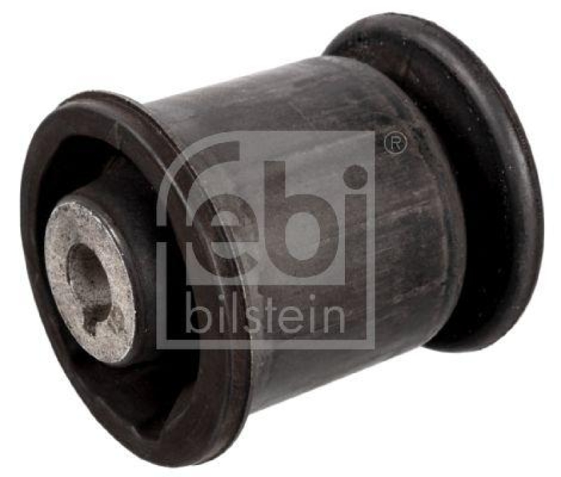 FEBI BILSTEIN 173108 Querlenkerlager für Mercedes-Benz