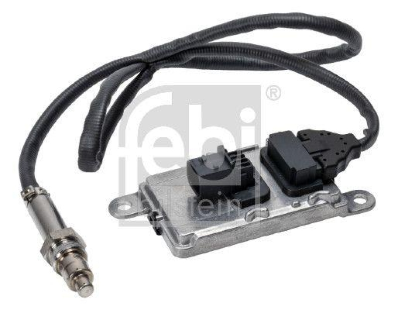 FEBI BILSTEIN 178605 NOx-Sensor für SCR-Katalysator (AdBlue®-System) für Mercedes-Benz