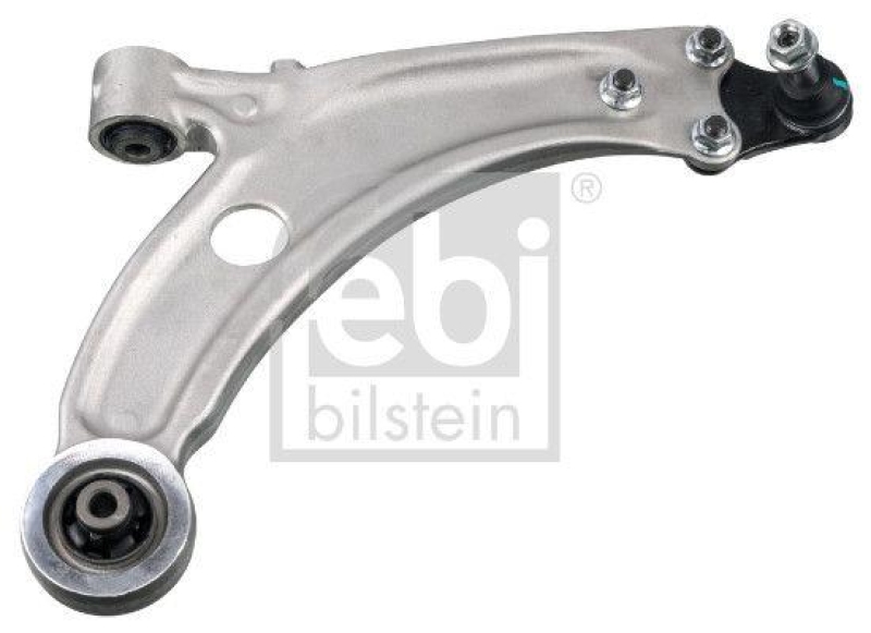 FEBI BILSTEIN 185216 Querlenker mit Lagern und Gelenk für CITROEN