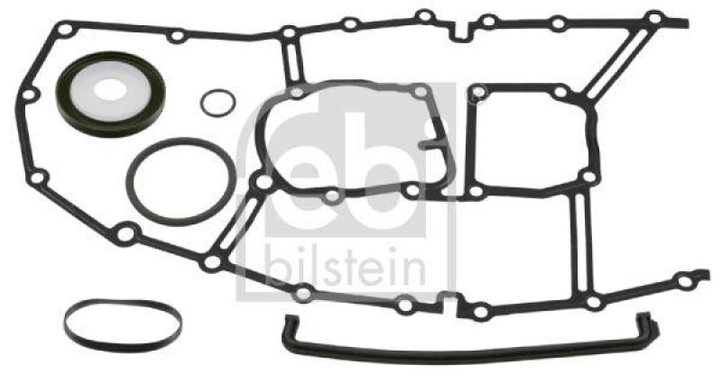 FEBI BILSTEIN 22570 Dichtungssatz für Steuergehäuse für BMW