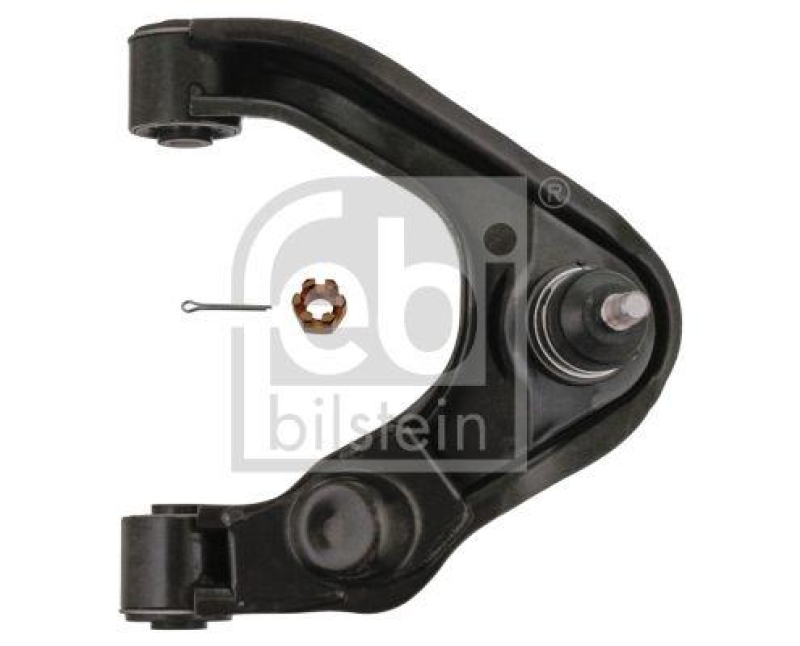 FEBI BILSTEIN 42675 Querlenker für NISSAN