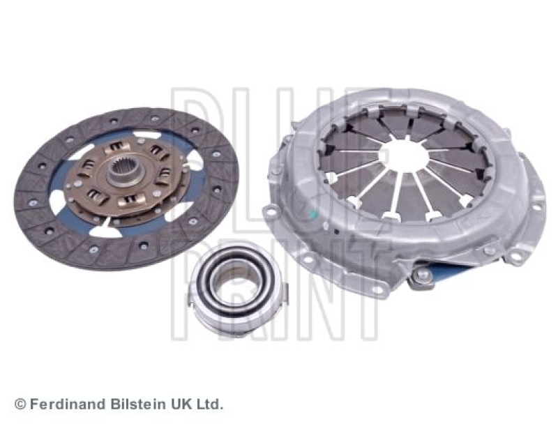 BLUE PRINT ADK83033 Kupplungssatz für SUZUKI