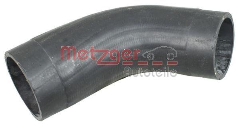 METZGER 2400544 Ladeluftschlauch f&uuml;r FORD