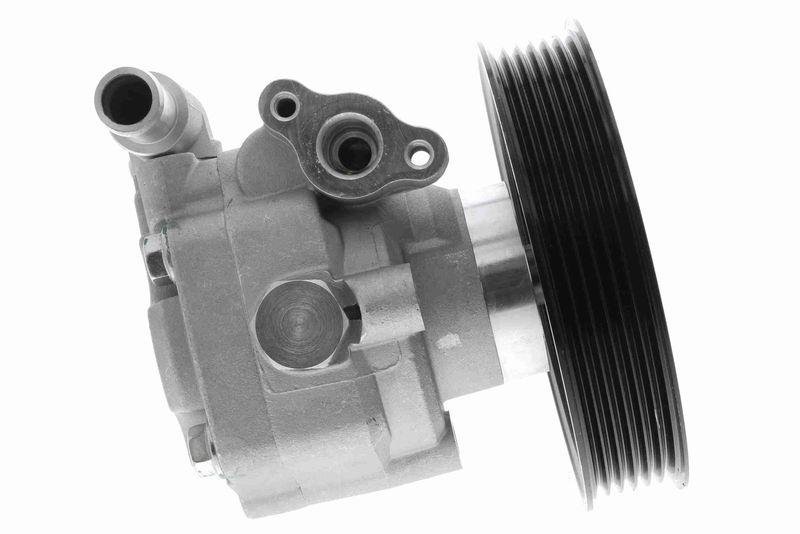 VAICO V10-4438 Hydraulikpumpe, Lenkung Rippenanzahl 6 für VW