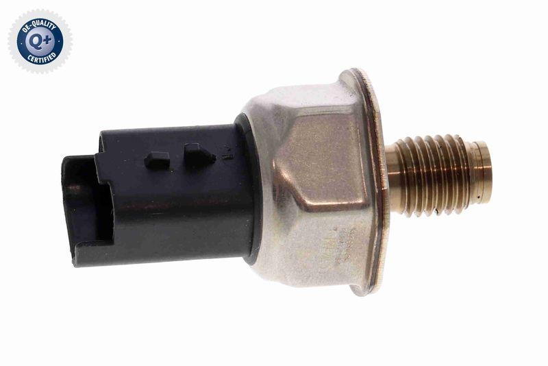 VEMO V46-72-0132 Sensor, Kraftstoffdruck 3-Polig / M12 x 1.5 für RENAULT