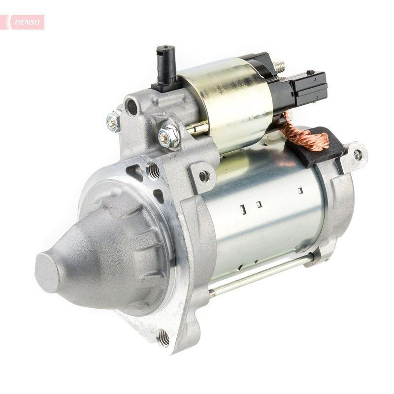 DENSO DSN1476 Starter BMW 7 (F01, F02, F03, F04) 760 i (09-15)