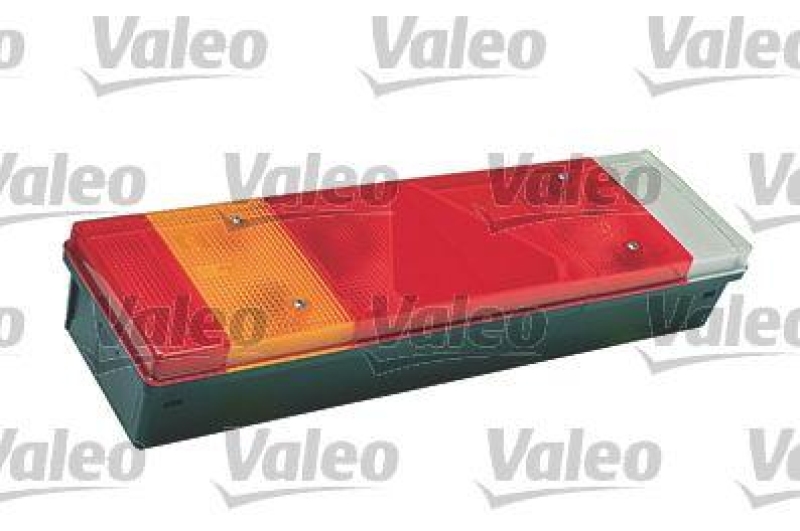 VALEO 089264 Leuchte LC7 Vignal 167530