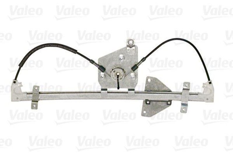 VALEO 851372 Fensterh. vorne links MITSUBISHI Pajero (01>06)