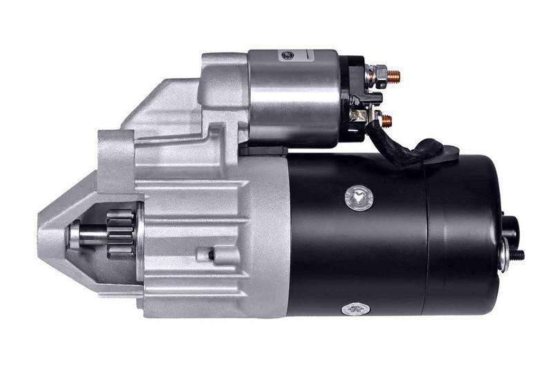 HELLA 8EA 011 611-061 Starter 12V 2,2kW