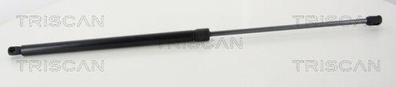 TRISCAN 8710 292048 Gasfeder Hinten für Vw Caddy