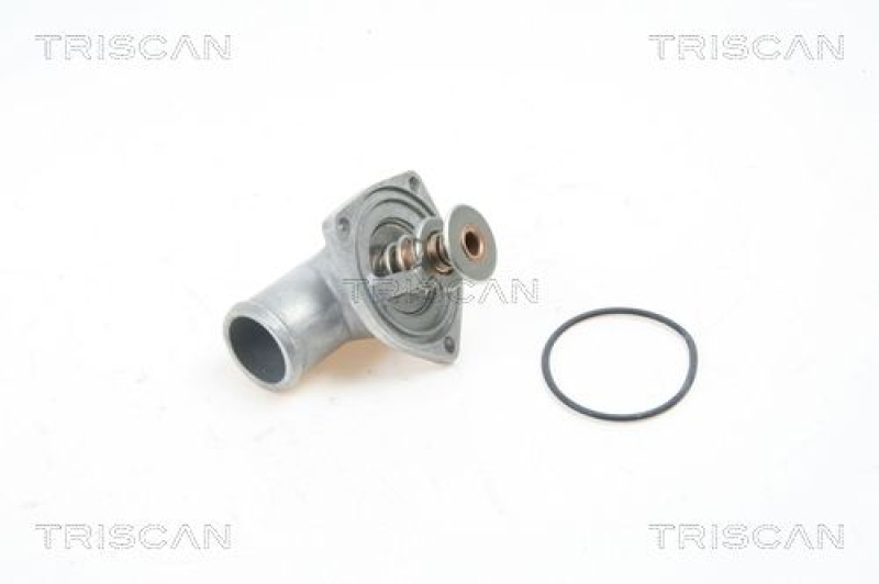 TRISCAN 8620 9192 Thermostat M. Gehäuse für Opel Corsa B,Tigra,Vectra