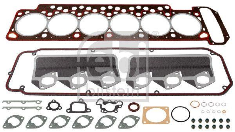 FEBI BILSTEIN 12899 Zylinderkopfdichtungssatz für BMW