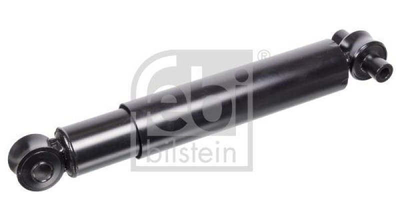 FEBI BILSTEIN 20454 Stoßdämpfer für Volvo