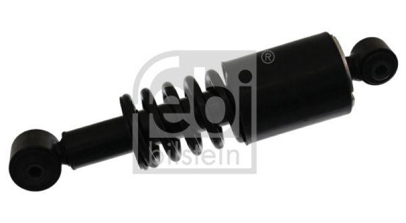 FEBI BILSTEIN 24419 Fahrerhausdämpfer für M A N