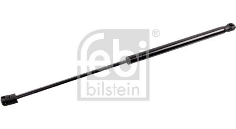 FEBI BILSTEIN 47059 Gasdruckfeder für Heckklappe für VW-Audi