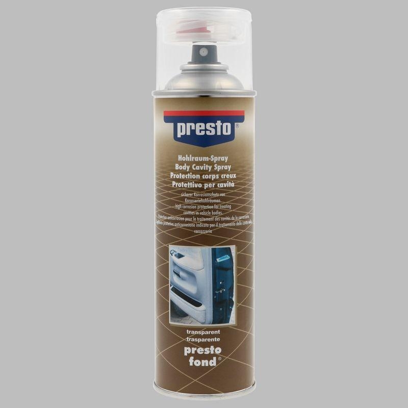 PRESTO 306055 Hohlraumschutz 500ml