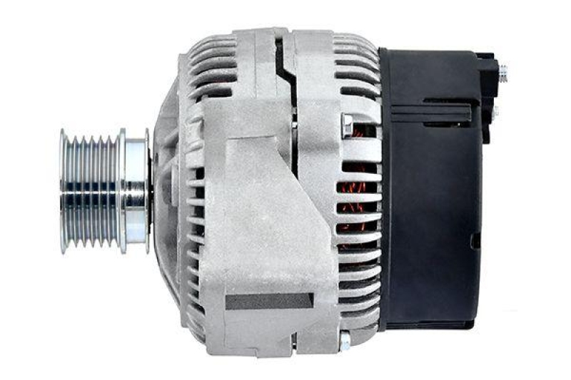 HELLA 8EL 011 710-061 Generator 14V 90A