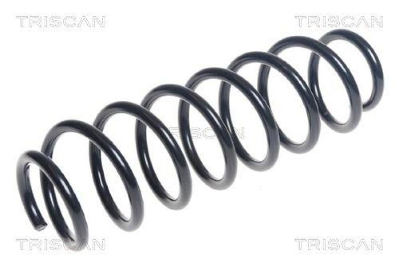 TRISCAN 8750 40108 Spiralfeder Hinten für Honda Civic