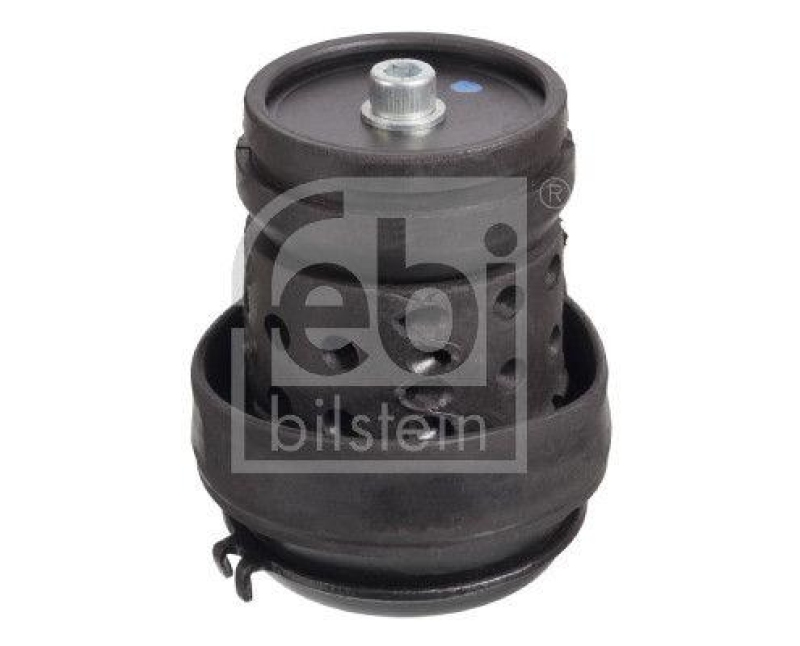 FEBI BILSTEIN 07184 Motorlager für VW-Audi