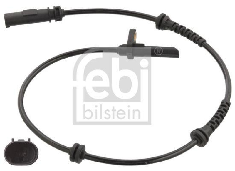 FEBI BILSTEIN 106184 ABS-Sensor für BMW