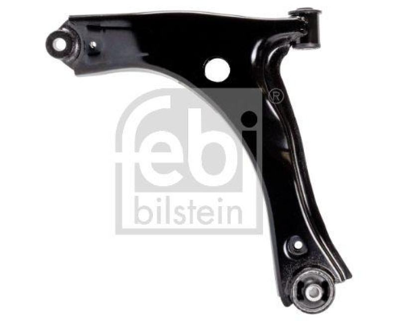 FEBI BILSTEIN 173109 Querlenker mit Lagern und ohne Gelenk für Ford