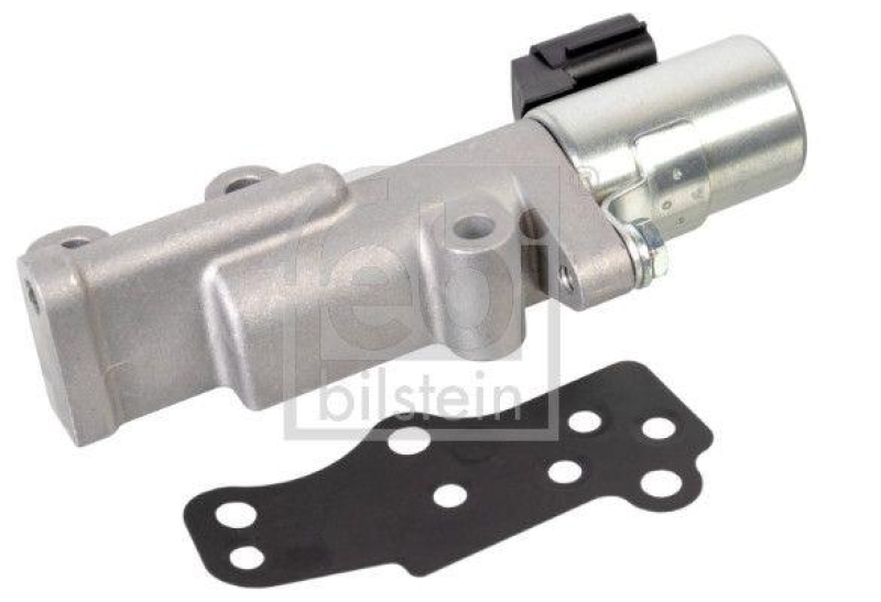 FEBI BILSTEIN 175384 Magnetventil für Nockenwellenverstellung für NISSAN