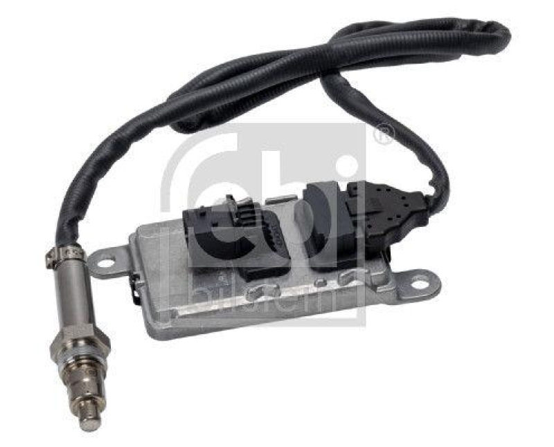 FEBI BILSTEIN 178606 NOx-Sensor für SCR-Katalysator (AdBlue®-System) für Mercedes-Benz