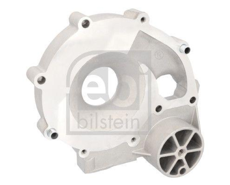 FEBI BILSTEIN 185217 Geh&auml;use f&uuml;r Wasserpumpe f&uuml;r Scania