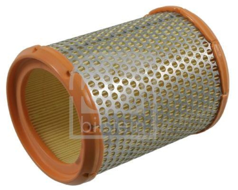 FEBI BILSTEIN 22571 Luftfilter für Peugeot