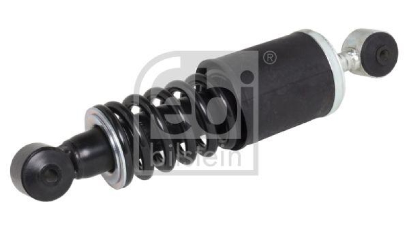 FEBI BILSTEIN 24420 Fahrerhausdämpfer für M A N