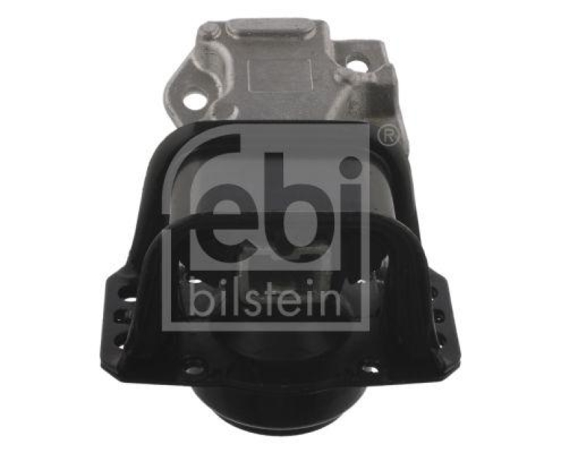 FEBI BILSTEIN 36898 Motorlager für Peugeot