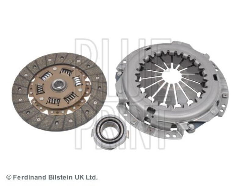 BLUE PRINT ADK83034 Kupplungssatz für SUZUKI