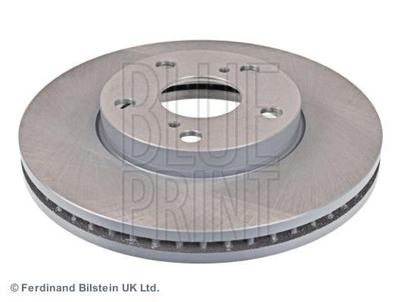 BLUE PRINT ADT343191 Bremsscheibe für TOYOTA